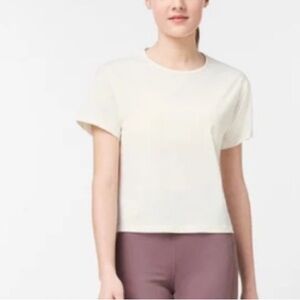 Push FWD Size S 🇨🇦 Crop Top Exercise Gear